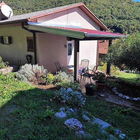 House Mirella Vila Mošćenička Draga Exterior foto