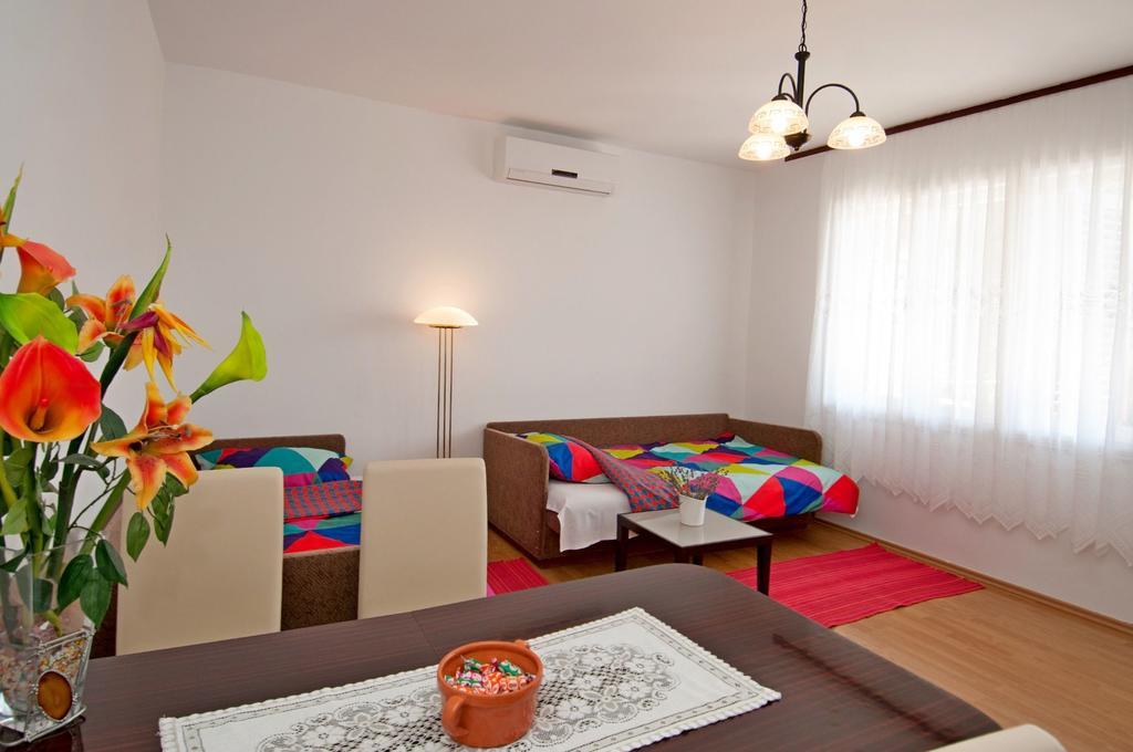 House Mirella Vila Mošćenička Draga Exterior foto
