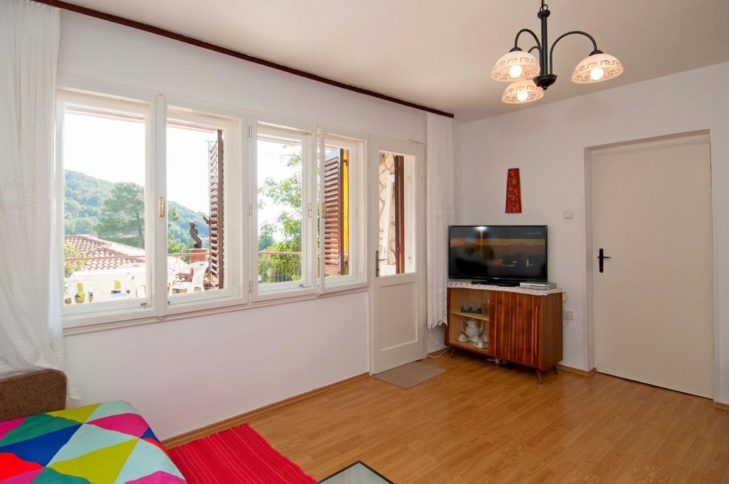 House Mirella Vila Mošćenička Draga Exterior foto
